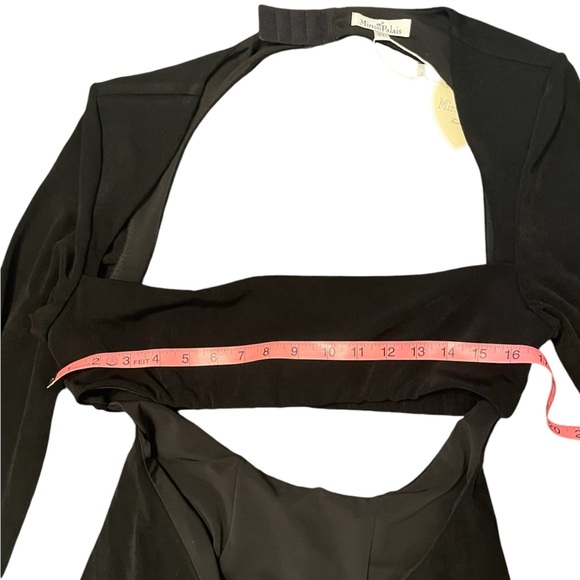 Grand Finale Gown BRAND NEW - Picture 8 of 11